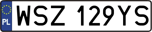 WSZ129YS