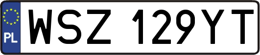 WSZ129YT