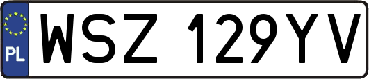 WSZ129YV