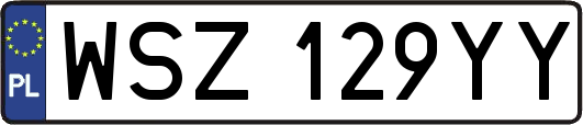 WSZ129YY