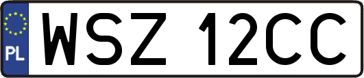 WSZ12CC