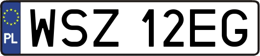 WSZ12EG