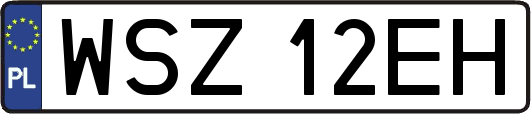 WSZ12EH