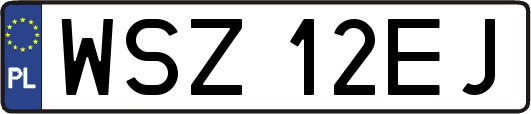 WSZ12EJ