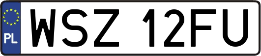 WSZ12FU