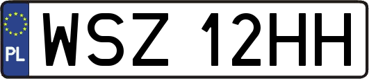 WSZ12HH