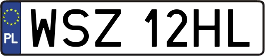 WSZ12HL