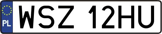 WSZ12HU