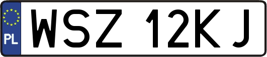 WSZ12KJ