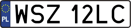 WSZ12LC