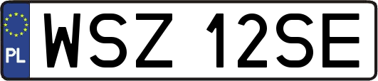 WSZ12SE