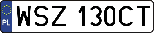 WSZ130CT