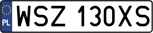 WSZ130XS