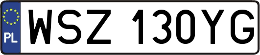 WSZ130YG