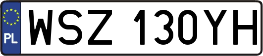 WSZ130YH