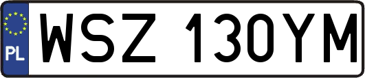 WSZ130YM