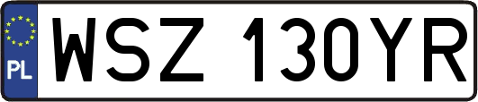 WSZ130YR