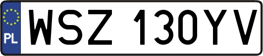 WSZ130YV