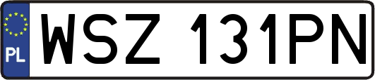 WSZ131PN
