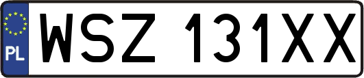 WSZ131XX