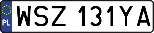 WSZ131YA