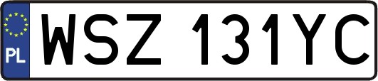 WSZ131YC