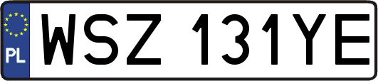 WSZ131YE