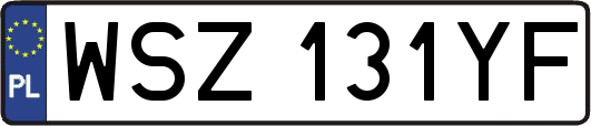 WSZ131YF