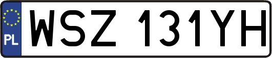 WSZ131YH