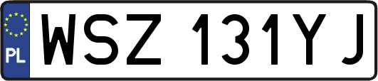 WSZ131YJ
