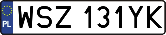 WSZ131YK