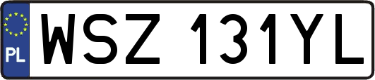 WSZ131YL
