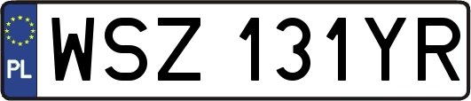 WSZ131YR