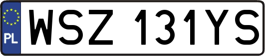WSZ131YS