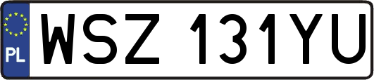 WSZ131YU