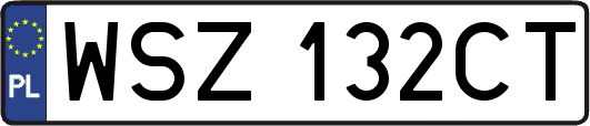 WSZ132CT