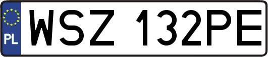 WSZ132PE