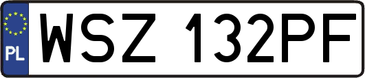 WSZ132PF