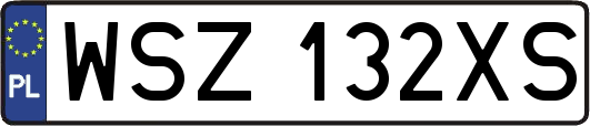 WSZ132XS
