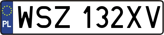 WSZ132XV