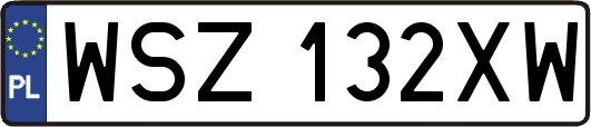WSZ132XW