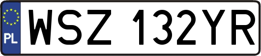 WSZ132YR