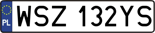 WSZ132YS