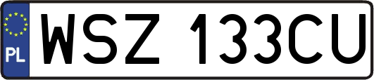 WSZ133CU