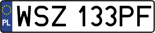 WSZ133PF