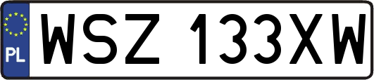 WSZ133XW