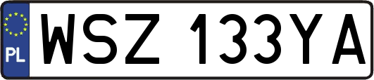 WSZ133YA