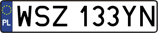 WSZ133YN