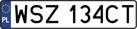 WSZ134CT