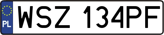 WSZ134PF
